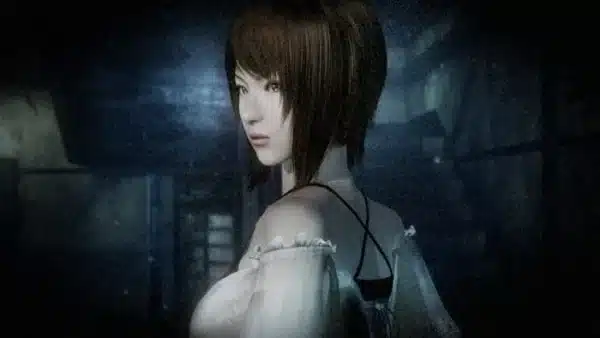 Fatal Frame Mask of the Lunar Eclipse Nintendo Switch - Image 5