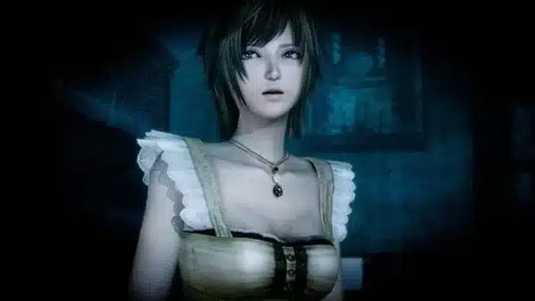 Fatal Frame Mask of the Lunar Eclipse Nintendo Switch - Image 3