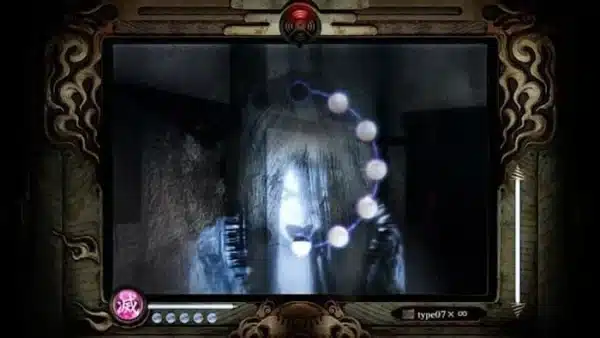 Fatal Frame Mask of the Lunar Eclipse Nintendo Switch - Image 2