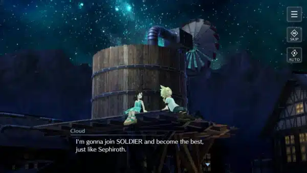 Final Fantasy VII Rebirth Playstation 5 - Image 7