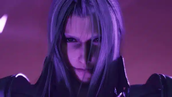 Final Fantasy VII Rebirth Playstation 5 - Image 2