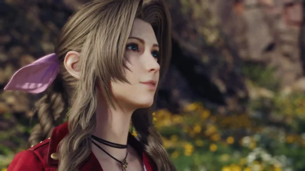 Final Fantasy VII Rebirth Playstation 5 - Image 14