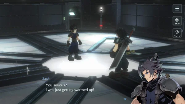 Final Fantasy VII Rebirth Playstation 5 - Image 8