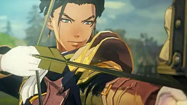 Fire Emblem Warriors Three Hopes Nintendo Switch - Image 7