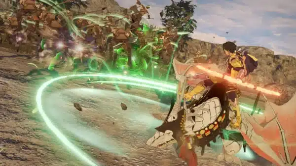 Fire Emblem Warriors Three Hopes Nintendo Switch - Image 3