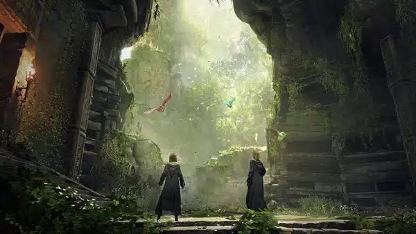 Hogwarts Legacy PlayStation 4 - Image 11