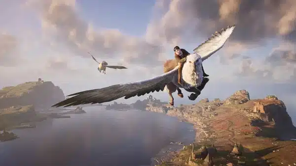 Hogwarts Legacy PlayStation 4 - Image 10