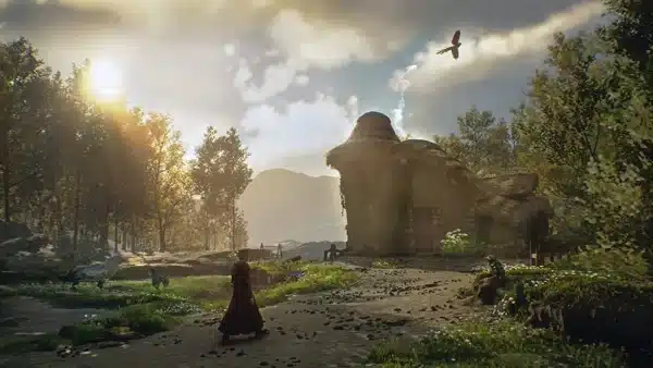 Hogwarts Legacy PlayStation 4 - Image 9