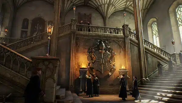 Hogwarts Legacy PlayStation 4 - Image 8