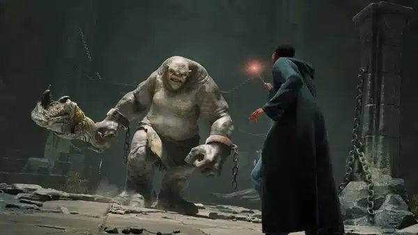 Hogwarts Legacy PlayStation 4 - Image 7