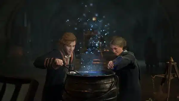Hogwarts Legacy PlayStation 4 - Image 6