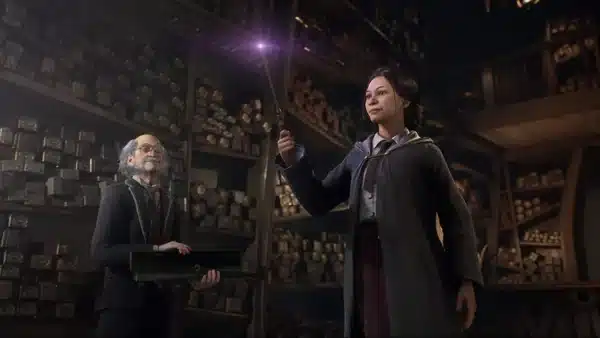 Hogwarts Legacy PlayStation 4 - Image 5