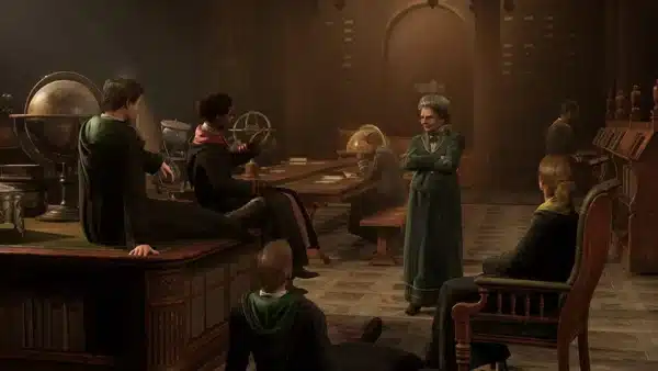 Hogwarts Legacy PlayStation 4 - Image 4