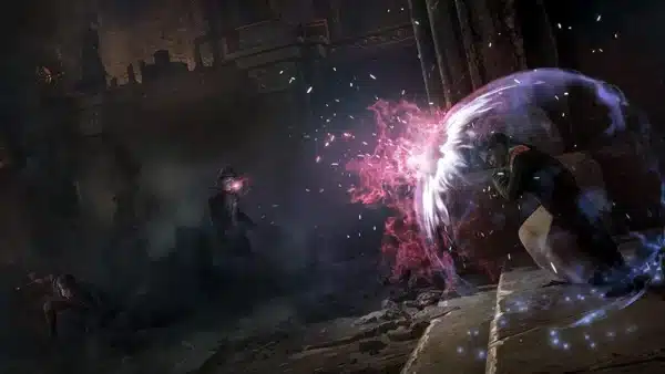 Hogwarts Legacy PlayStation 4 - Image 3