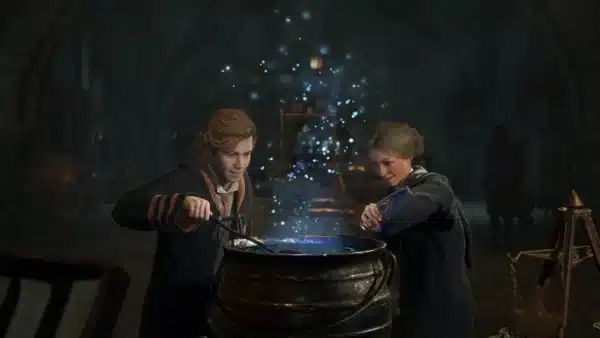 Hogwarts Legacy Nintendo Switch - Image 8