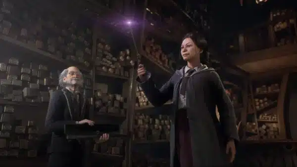 Hogwarts Legacy Nintendo Switch - Image 7