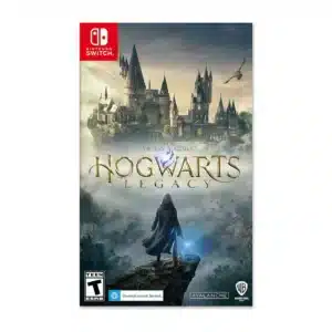 Hogwarts Legacy Nintendo Switch