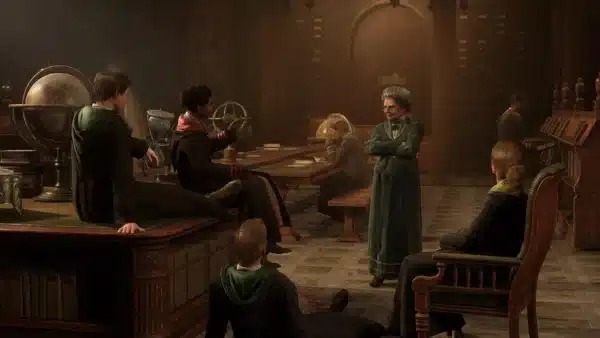 Hogwarts Legacy Nintendo Switch - Image 6