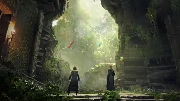 Hogwarts Legacy Nintendo Switch - Image 4