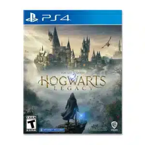 Hogwarts Legacy PlayStation 4