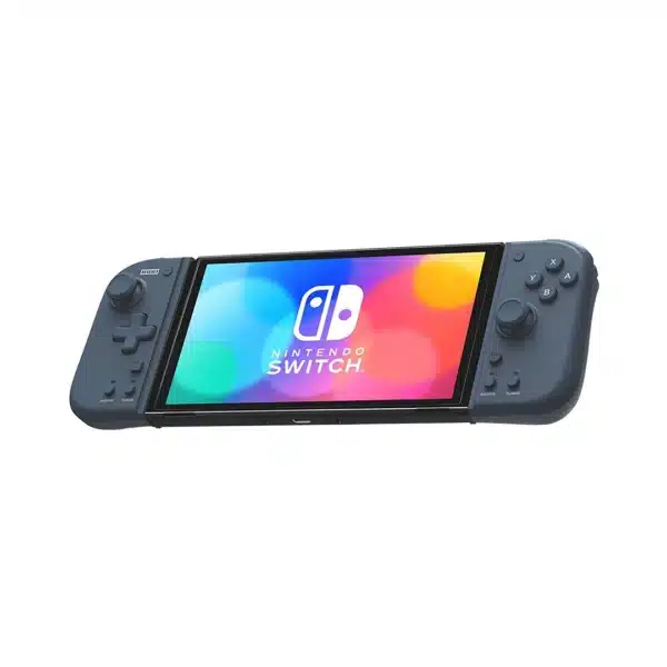 Hori Split Pad Compact Midnight Blue for Nintendo Switch - Image 2