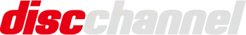Icon Discchannel Footer