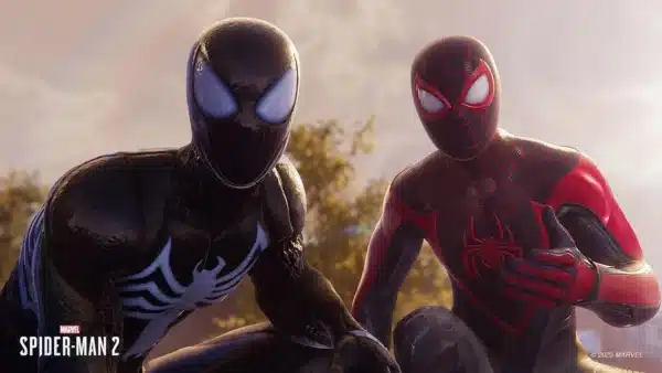 MARVEL’S SPIDER-MAN 2 PlayStation 5 - Image 9