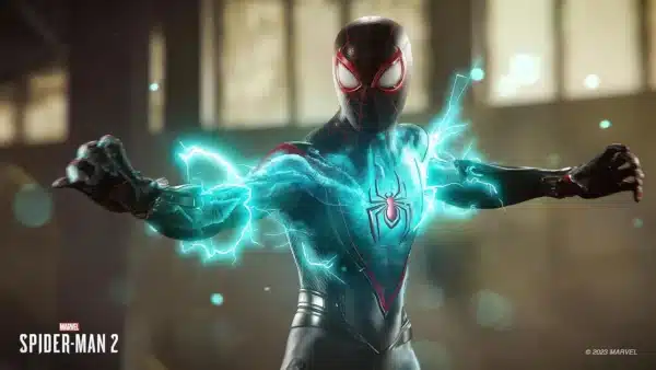 MARVEL’S SPIDER-MAN 2 PlayStation 5 - Image 8