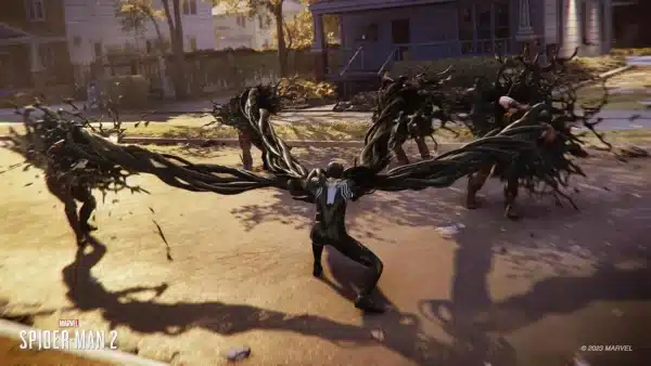 MARVEL’S SPIDER-MAN 2 PlayStation 5 - Image 5