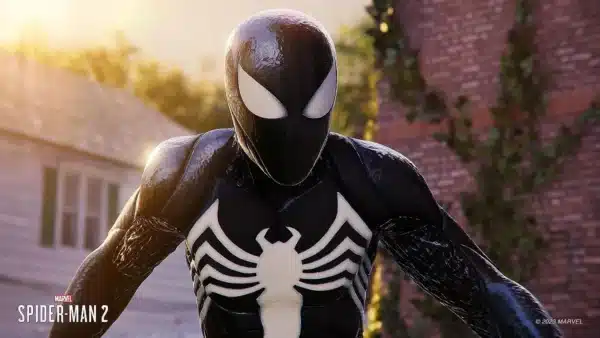 MARVEL’S SPIDER-MAN 2 PlayStation 5 - Image 4