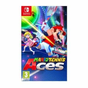 Mario Tennis Aces Nintendo Switch