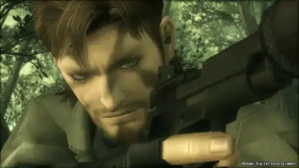 Metal Gear Solid Master Collection Vol.1 Nintendo Switch - Image 3