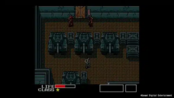Metal Gear Solid Master Collection Vol.1 Nintendo Switch - Image 5