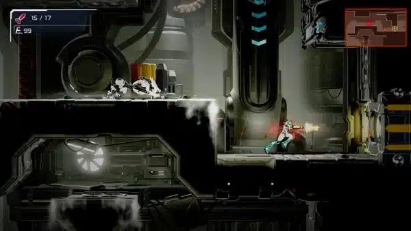 Metroid Dread Nintendo Switch - Image 7