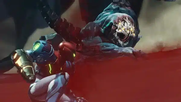 Metroid Dread Nintendo Switch - Image 6