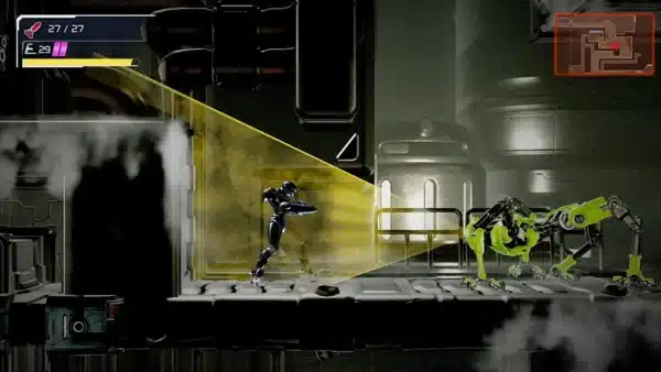 Metroid Dread Nintendo Switch - Image 5