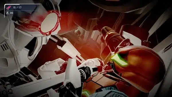 Metroid Dread Nintendo Switch - Image 4