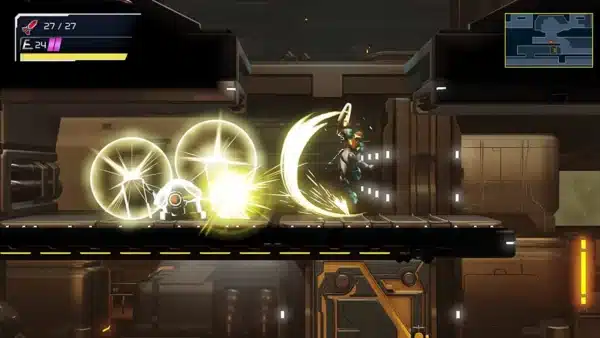 Metroid Dread Nintendo Switch - Image 2