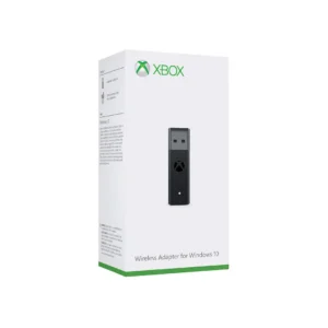 Microsoft Xbox Wireless Adapter for Windows 10