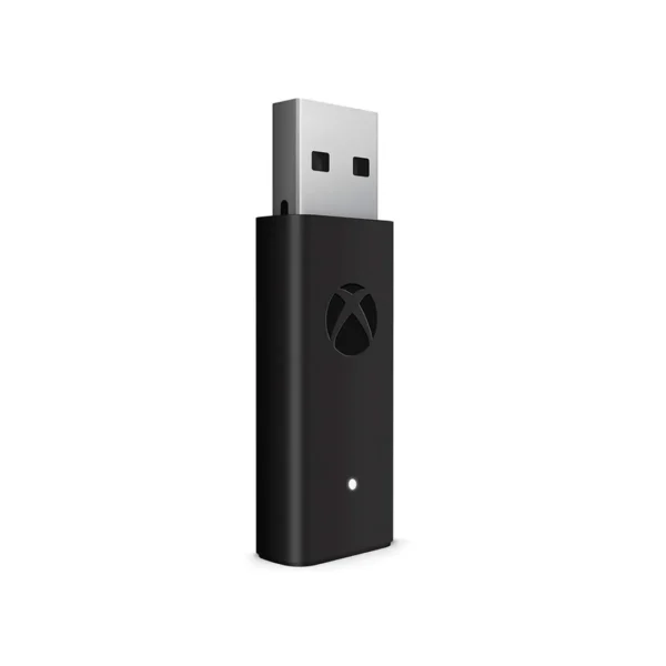 Microsoft Xbox Wireless Adapter for Windows 10 - Image 3