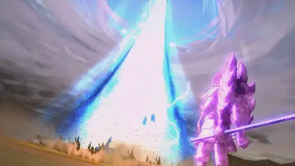 NARUTO X BORUTO Ultimate Ninja STORM CONNECTIONS PS4 - Image 4