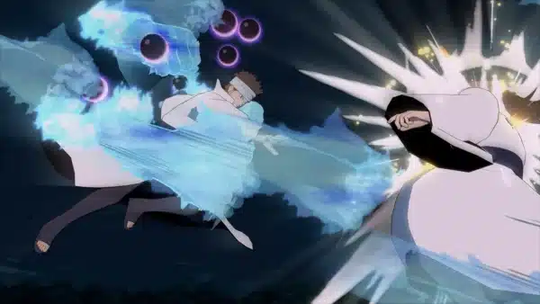 NARUTO X BORUTO Ultimate Ninja STORM CONNECTIONS PS4 - Image 2