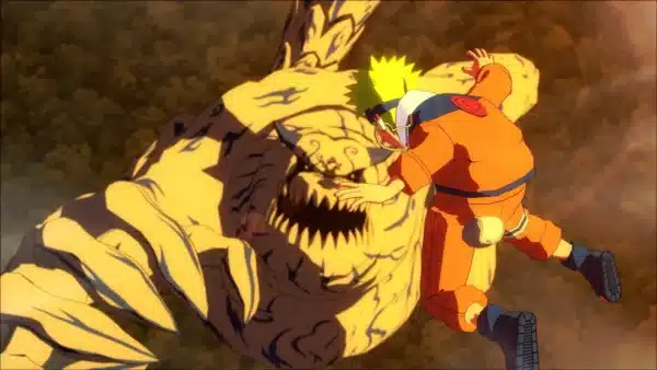 NARUTO X BORUTO Ultimate Ninja STORM CONNECTIONS PS4 - Image 6