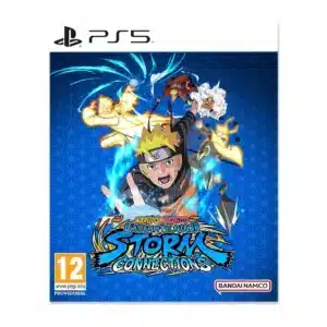 NARUTO X BORUTO Ultimate Ninja STORM CONNECTIONS PS5