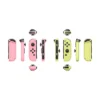 Nintendo Switch Joy-Con Controllers Pastel Pink and Pastel Yellow - Image 3