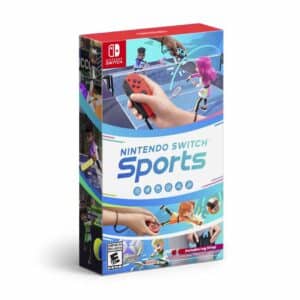 Nintendo Switch Sports