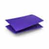 PlayStation 5 Console Cover Galactic Purple - Image 3