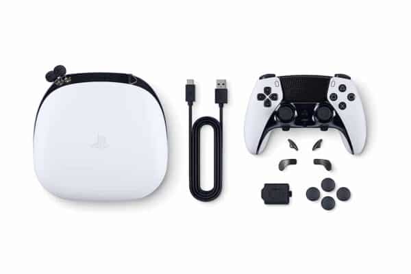 PlayStation DualSense Edge Wireless Controller - Image 3