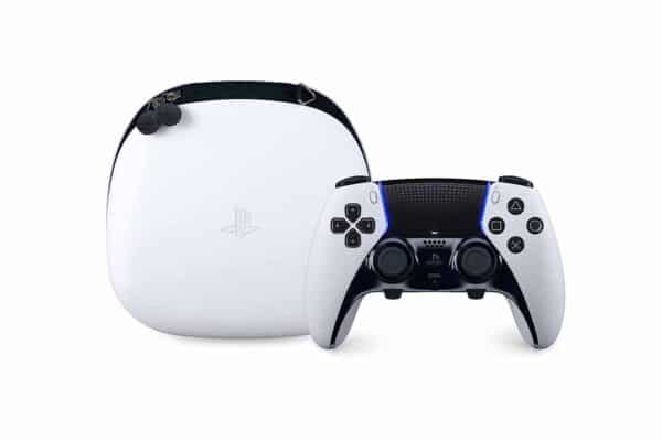 PlayStation DualSense Edge Wireless Controller - Image 2