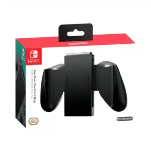 PowerA Joy Con Comfort Grips for Nintendo Switch